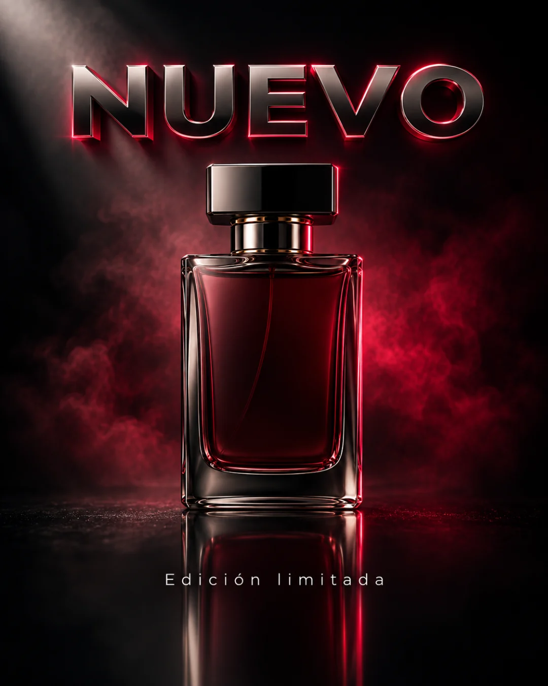 Producción profesional de Publicidad 128