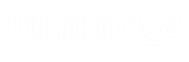 Publicidad 128